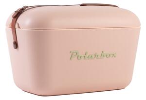 Cutie termoizolantă roz prăfuit 12 l Classic – Polarbox