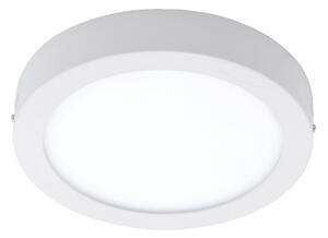 Plafonieră LED dimabilă pentru baie Eglo 33575 ARGOLIS-C 16,5W/230V IP44 alb