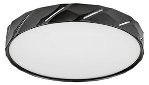 Plafonieră cu LED Rabalux 71120 Nessira, 25 W, negru