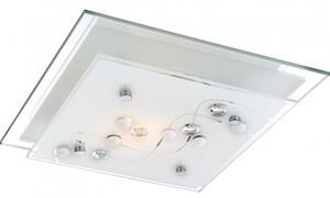 Plafoniera moderna 1 bec E27 BALLERINA I 48092 Globo