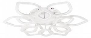 Plafoniera moderna led 148W cu telecomanda Azalia EL0075383 Erste