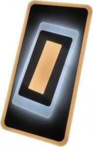 Plafoniera moderna led 51W GRAHAM ADO3S-GRA-2.4G Avide