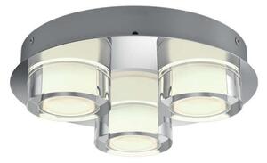 Philips 34172/11/P0 - LED lampa baie MYBATHROOM RESORT 3xLED/4,5W/230V