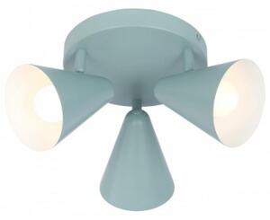 Plafoniera vintage 3 becuri E14 Amor 98-63328 Candellux