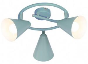 Plafoniera vintage 3 becuri E14 Amor 98-63359 Candellux