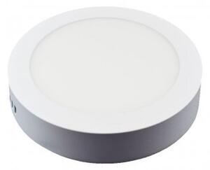 Plafoniera moderna aplicata LED SMD 18W 6300K 21-0183100 LUMEN
