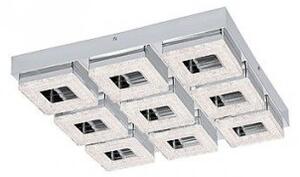 Plafoniera moderna LED 9X4W FRADELO 95658 Eglo