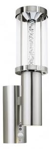 Aplica exterior cu senzor 1 bec GU10 Trono Stick 94128 Eglo