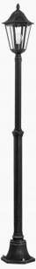 Stalp exterior 1 bec E27 Navedo 93464 Eglo