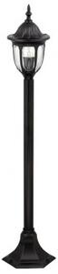 Mini stalp exterior 1 bec E27 Milano 8345 Rabalux