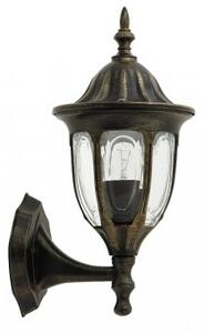 Aplica exterior 1 bec E27 Milano 8372 Rabalux