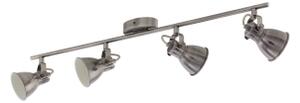 Spot aplicat LED 4X3.3W SERAS 96555 EGLO