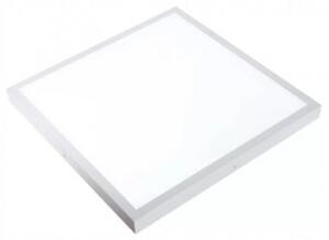 Panou/Panel led 50W aplicat 600x600 6500K 00480 COMTEC