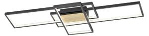 Plafoniera moderna LED 35W Tucson 672610332 TRIO