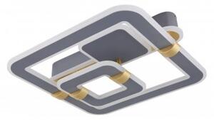 Plafoniera moderna led 56W Margy 48447-56 Globo