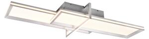 Plafoniera moderna LED 33W CHARLESTON 672110505 TRIO