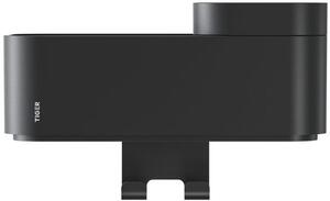 Tiger 2 store raft de baie 24.9 cm negru 800374