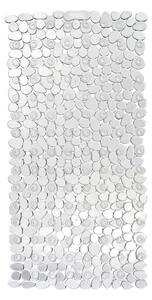 Covor baie anti-alunecare Wenko Paradise, 71 x 36 cm, transparent