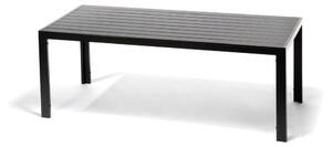 Masă de grădină cu blat artwood 205 x 90 cm Viking - Bonami Selection