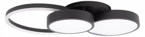 Plafoniera moderna led 55W CCT SOBEK EL0081469 Erste