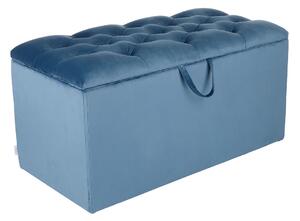 Taburet Vinci Chesterfield 45x90