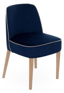 Scaunul Chelsea Plus Wood