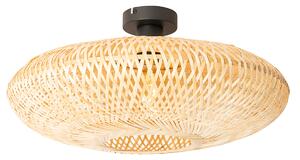 Plafoniera orientala din bambus 50 cm - Ostrava