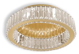 Lampa APP1720-C 40cm Brush Gold