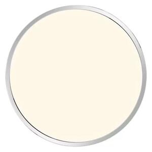 Oja 42 Plafonieră IP54 Chrome - Nordlux