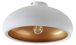 Gerwina Plafonieră White/Gold - Lindby