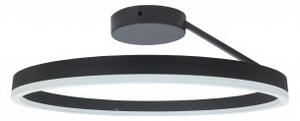 Plafoniera moderna led 24W ISAURE 71302 Rabalux