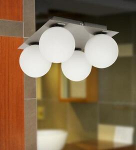 Plafoniera moderna 4 becuri G9 ETIUDA 98-82094 Candelux