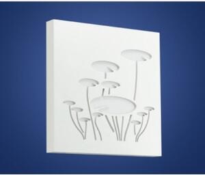 Plafoniera moderna 1 bec 2G13 PANGARO 89755 2G13 Eglo
