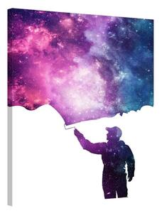 Paint Your Own Universe