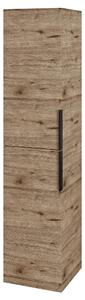 Kielle Idolio - Dulap suspendat înalt 155x35x35 cm, herkules 50224013
