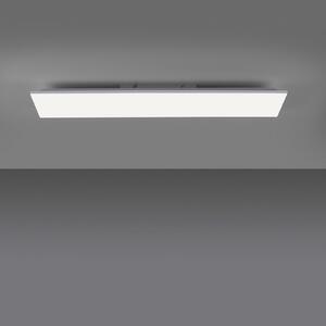 Plafonieră LED Yukon 100x25cm, RGB/CCT