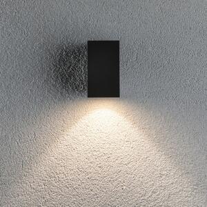 Paulmann Flame aplică de exterior 1fl 10,3cm antr