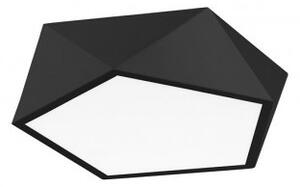 Plafoniera moderna 4 becuri E27 Darius 8186202 Nova Luce
