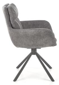 Scaun pivotant K495