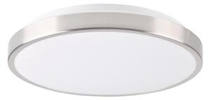 Plafonieră LED KERN LED/15W/230V Nichel