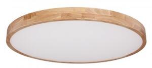 Plafoniera moderna led 60W Rainer 41745-60 Globo