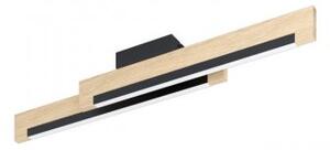 Plafoniera moderna led 20W Camacho 99292 Eglo