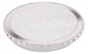 Plafoniera moderna led 24W Mirror EL0060114 Erste