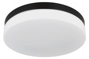 Plafoniera exterior/baie 3 becuri E27 Vranos 32113B Globo