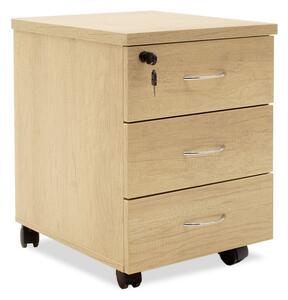 Sertar mobil Amazon sonoma 39x47x52,5cm
