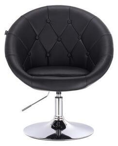 HC8516N Scaun Negru