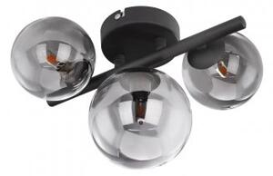 Aplica moderna 3 becuri G9 Riha 56133-3W Globo