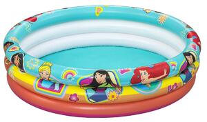Piscina gonflabila Bestway Printese 122 x 30 cm
