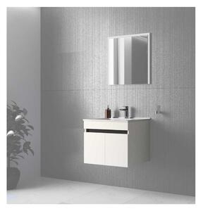 Dulap sub lavoar Puresa 60 cm, alb