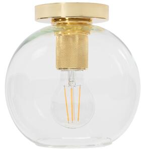 Lampă suspendată APP1175-1W Gold